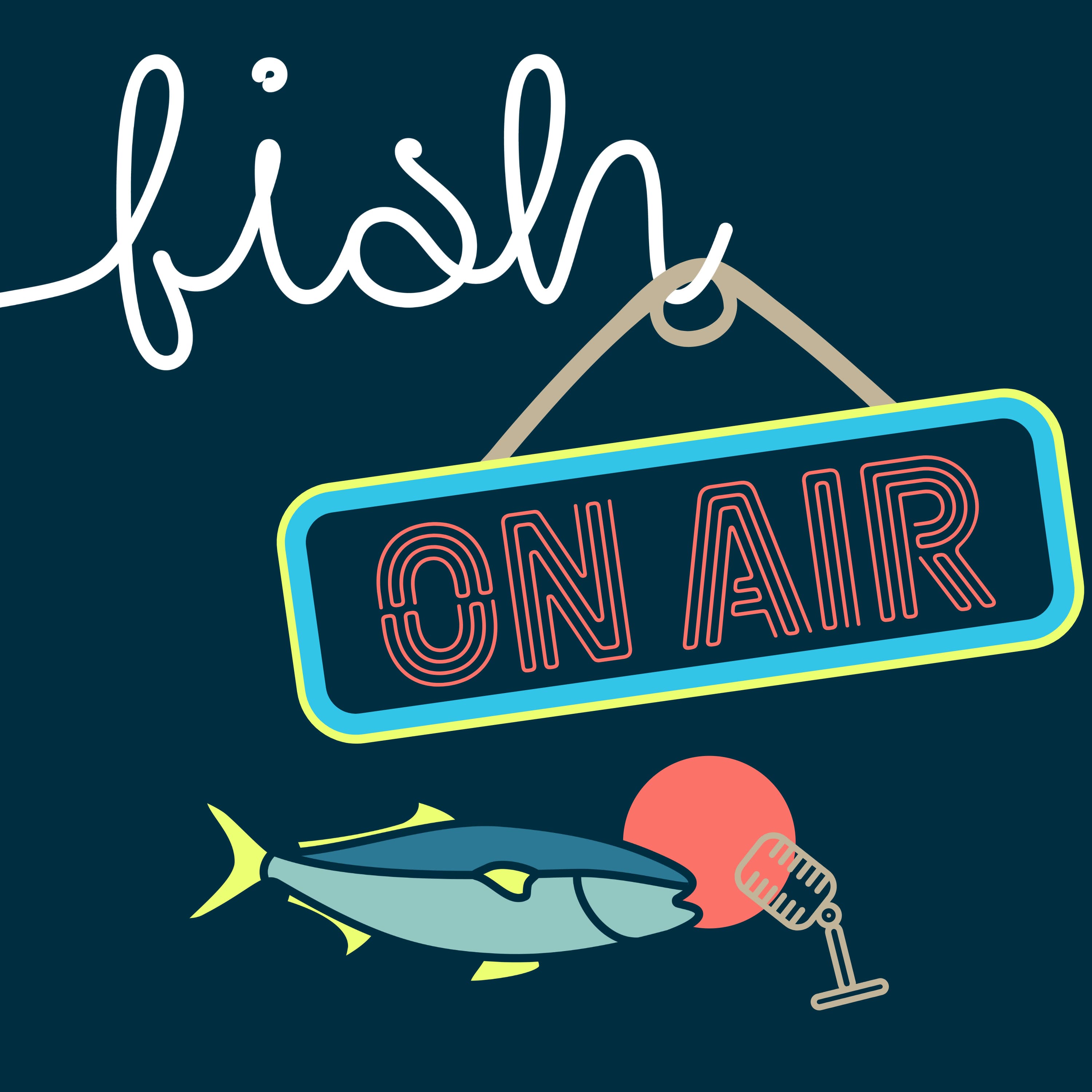 School of Fish: Marine Protected Areas